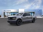 2025 Ford F-150 SuperCrew Cab 4x4 Pickup for sale #S0997 - photo 1
