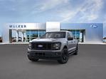 2025 Ford F-150 SuperCrew Cab 4x4 Pickup for sale #S0997 - photo 3