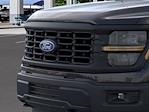 New 2025 Ford F-150 STX SuperCrew Cab for sale #S0998 - photo 17