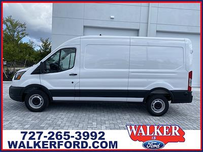 2025 Ford Transit 250 Medium Roof RWD Empty Cargo Van for sale #S0999 - photo 1