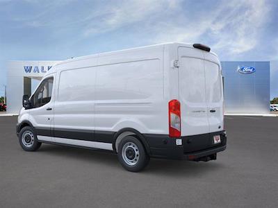 2025 Ford Transit 250 Medium Roof RWD Empty Cargo Van for sale #S0999 - photo 2