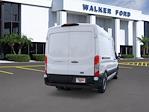 2025 Ford Transit 250 Medium Roof RWD Empty Cargo Van for sale #S0999 - photo 8