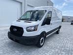 2025 Ford Transit 250 Medium Roof RWD Empty Cargo Van for sale #S0999 - photo 3