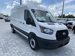 2025 Ford Transit 250 Medium Roof RWD Empty Cargo Van for sale #S0999 - photo 5