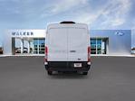 New 2025 Ford Transit 250 Medium Roof Empty Cargo Van for sale #S0999 - photo 5