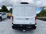 2025 Ford Transit 250 Medium Roof RWD Empty Cargo Van for sale #S0999 - photo 8