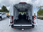 2025 Ford Transit 250 Medium Roof RWD Empty Cargo Van for sale #S0999 - photo 2