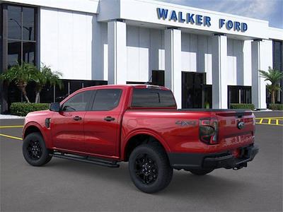2025 Ford Ranger SuperCrew Cab 4x2 Pickup for sale #S1002 - photo 2