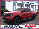 2025 Ford Ranger SuperCrew Cab 4x2 Pickup for sale #S1002 - photo 1