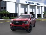 2025 Ford Ranger SuperCrew Cab 4x2 Pickup for sale #S1002 - photo 3