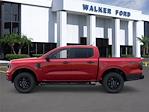 2025 Ford Ranger SuperCrew Cab 4x2 Pickup for sale #S1002 - photo 4