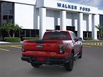 2025 Ford Ranger SuperCrew Cab 4x2 Pickup for sale #S1002 - photo 8