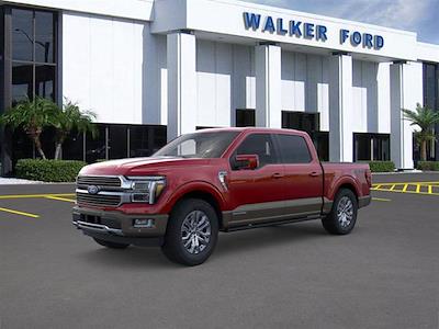 2025 Ford F-150 SuperCrew Cab 4x4 Pickup for sale #S1003 - photo 1