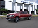 2025 Ford F-150 SuperCrew Cab 4x4 Pickup for sale #S1003 - photo 1