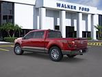 2025 Ford F-150 SuperCrew Cab 4x4 Pickup for sale #S1003 - photo 2