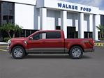 2025 Ford F-150 SuperCrew Cab 4x4 Pickup for sale #S1003 - photo 4
