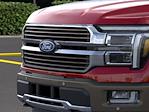2025 Ford F-150 SuperCrew Cab 4x4 Pickup for sale #S1003 - photo 17