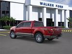 2025 Ford F-150 SuperCrew Cab 4x4 Pickup for sale #S1003 - photo 2