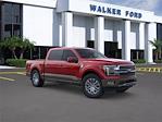 2025 Ford F-150 SuperCrew Cab 4x4 Pickup for sale #S1003 - photo 7