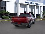 2025 Ford F-150 SuperCrew Cab 4x4 Pickup for sale #S1003 - photo 8
