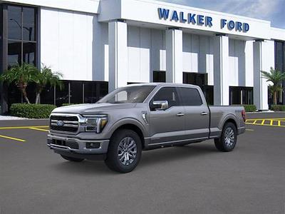 2025 Ford F-150 SuperCrew Cab 4x4 Pickup for sale #S1004 - photo 1