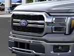 New 2025 Ford F-150 Lariat SuperCrew Cab for sale #S1004 - photo 17