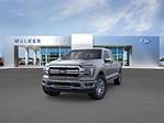 New 2025 Ford F-150 Lariat SuperCrew Cab for sale #S1004 - photo 3