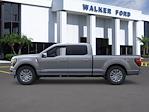2025 Ford F-150 SuperCrew Cab 4x4 Pickup for sale #S1004 - photo 4