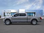 New 2025 Ford F-150 Lariat SuperCrew Cab for sale #S1004 - photo 4