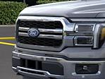 2025 Ford F-150 SuperCrew Cab 4x4 Pickup for sale #S1004 - photo 17