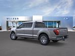 New 2025 Ford F-150 Lariat SuperCrew Cab for sale #S1004 - photo 2
