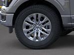 2025 Ford F-150 SuperCrew Cab 4x4 Pickup for sale #S1004 - photo 19