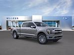 New 2025 Ford F-150 Lariat SuperCrew Cab for sale #S1004 - photo 7