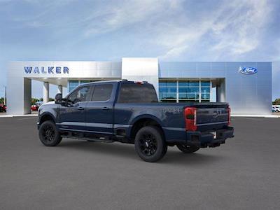 2025 Ford F-350 Crew Cab SRW 4x4 Pickup for sale #S1005 - photo 2