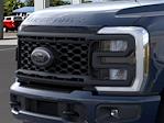 New 2025 Ford F-350 Lariat Crew Cab for sale #S1005 - photo 17