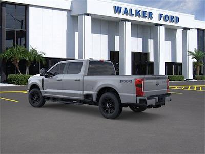 2025 Ford F-350 Crew Cab SRW 4x4 Pickup for sale #S1006 - photo 2