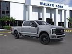 2025 Ford F-350 Crew Cab SRW 4x4 Pickup for sale #S1006 - photo 7