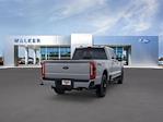 New 2025 Ford F-350 Lariat Crew Cab for sale #S1006 - photo 8