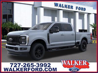 2025 Ford F-350 Crew Cab SRW 4x4 Pickup for sale #S1007 - photo 1