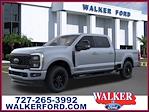 2025 Ford F-350 Crew Cab SRW 4x4 Pickup for sale #S1007 - photo 1