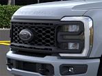 2025 Ford F-350 Crew Cab SRW 4x4 Pickup for sale #S1007 - photo 17