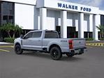 2025 Ford F-350 Crew Cab SRW 4x4 Pickup for sale #S1007 - photo 2
