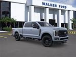 2025 Ford F-350 Crew Cab SRW 4x4 Pickup for sale #S1007 - photo 7