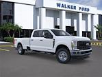 2025 Ford F-350 Crew Cab SRW 4x4 Pickup for sale #S1008 - photo 7