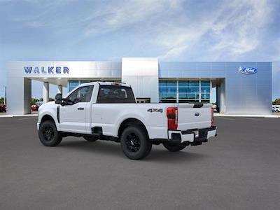 2025 Ford F-350 Regular Cab SRW 4x4 Pickup for sale #S1009 - photo 2