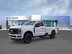 New 2025 Ford F-350 XL Regular Cab for sale #S1009 - photo 1