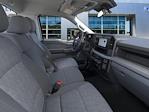 New 2025 Ford F-350 XL Regular Cab for sale #S1009 - photo 11