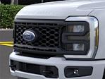 2025 Ford F-350 Regular Cab SRW 4x4 Pickup for sale #S1009 - photo 17