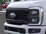 New 2025 Ford F-350 XL Regular Cab for sale #S1009 - photo 17