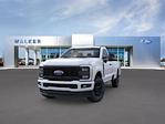 New 2025 Ford F-350 XL Regular Cab for sale #S1009 - photo 3